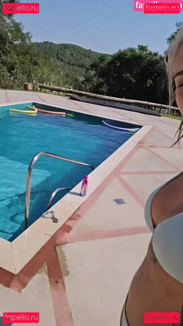 Mariana Ayres Onlyfans Photo Gallery 