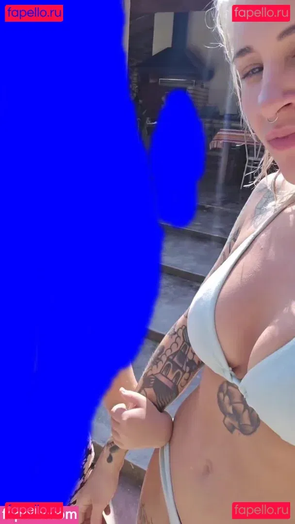 Mariana Ayres Onlyfans Photo Gallery 