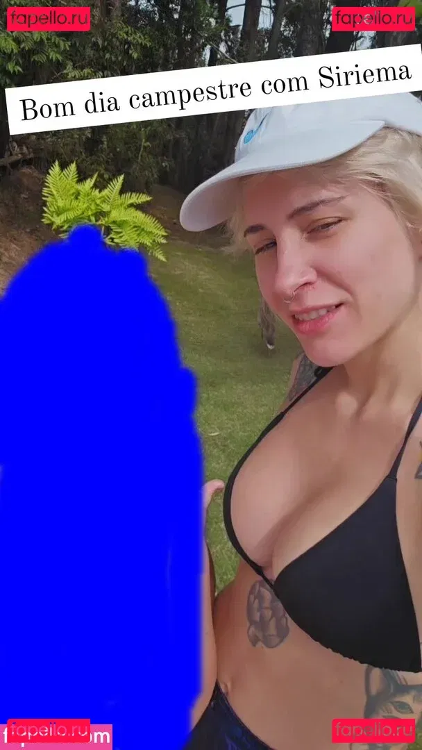 Mariana Ayres Onlyfans Photo Gallery 