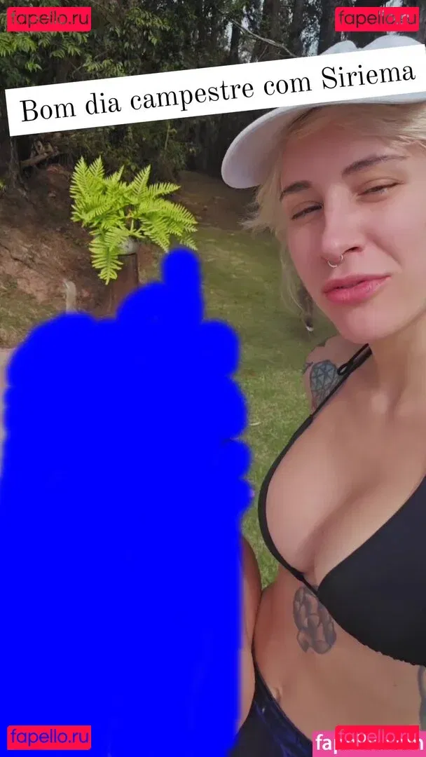 Mariana Ayres Onlyfans Photo Gallery 