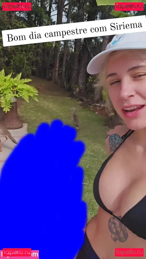 Mariana Ayres Onlyfans Photo Gallery 