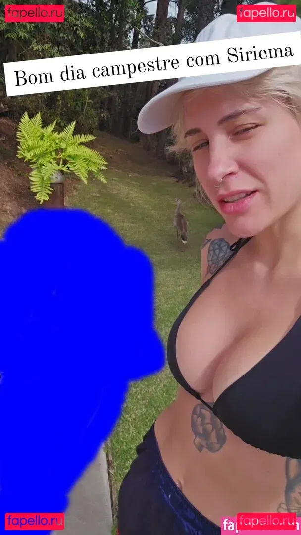 Mariana Ayres Onlyfans Photo Gallery 