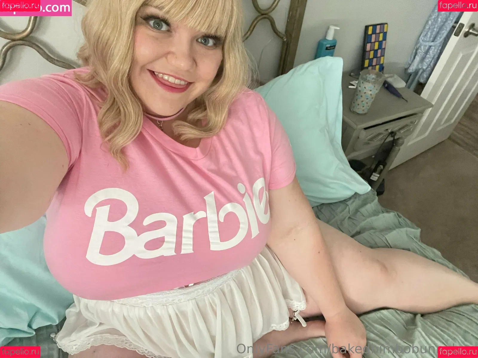 bakedbimbobunnybun Onlyfans Photo Gallery 