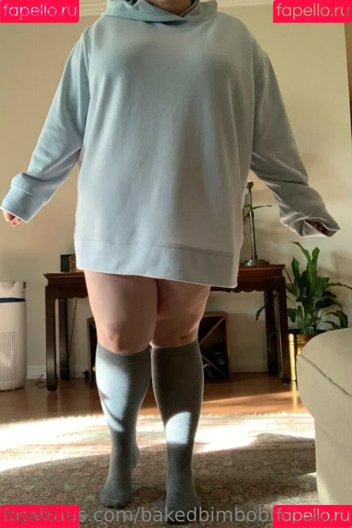 bakedbimbobunnybun Onlyfans Photo Gallery 