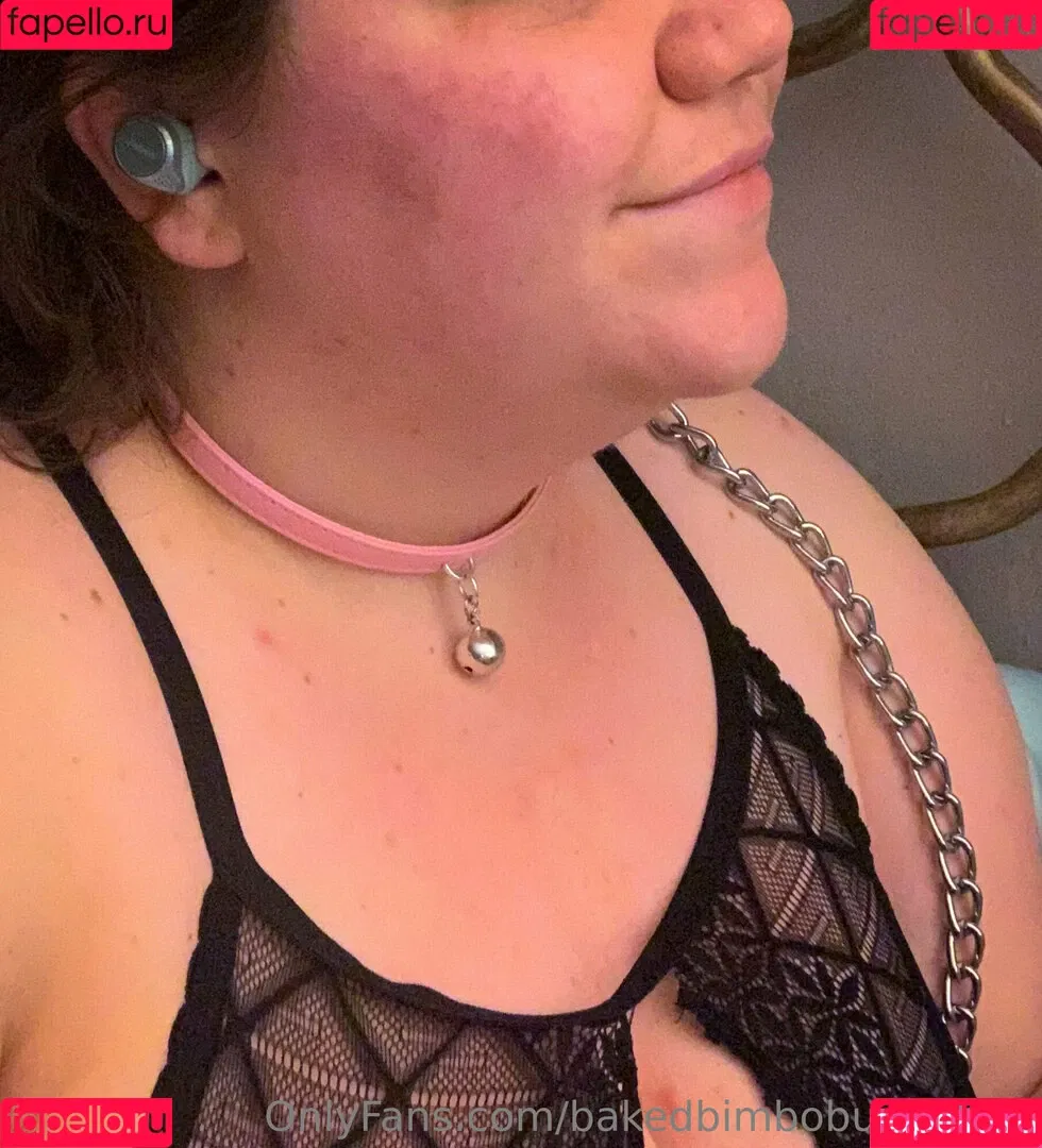 bakedbimbobunnybun Onlyfans Photo Gallery 