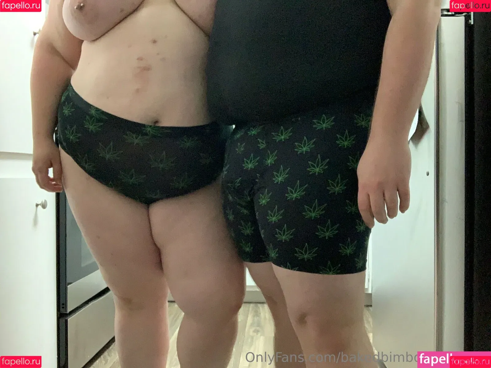 bakedbimbobunnybun Onlyfans Photo Gallery 