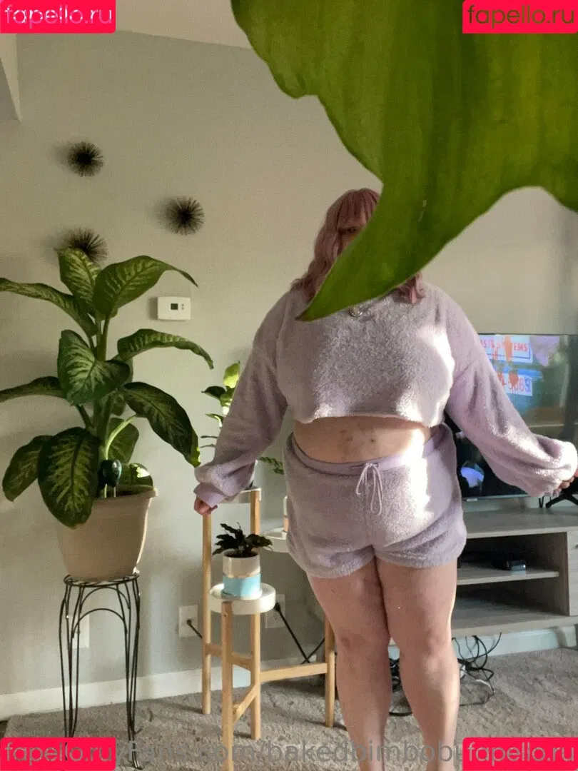 bakedbimbobunnybun Onlyfans Photo Gallery 