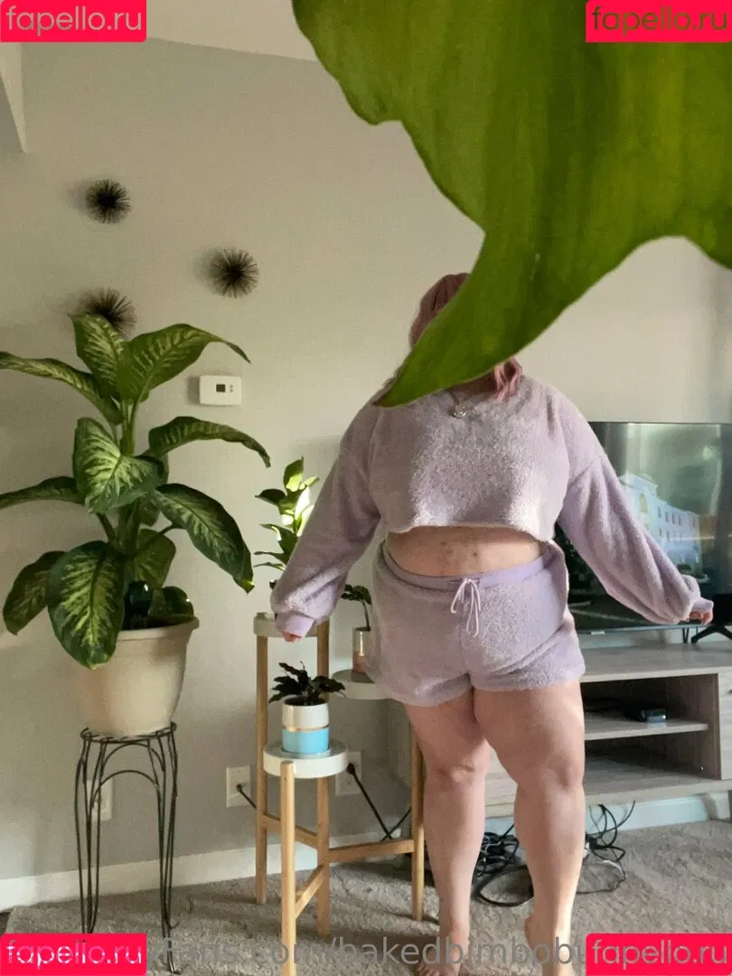 bakedbimbobunnybun Onlyfans Photo Gallery 