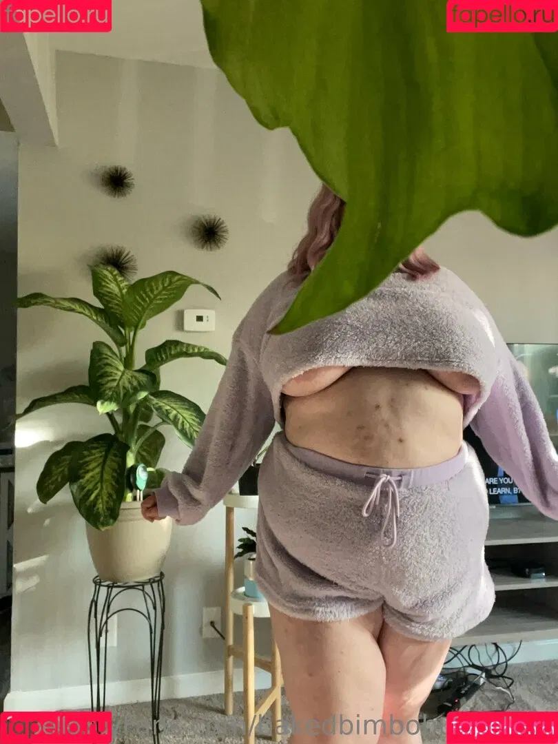 bakedbimbobunnybun Onlyfans Photo Gallery 