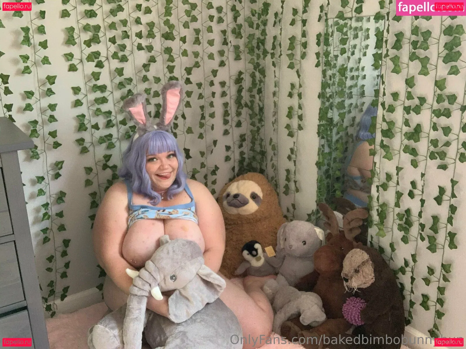 bakedbimbobunnybun Onlyfans Photo Gallery 