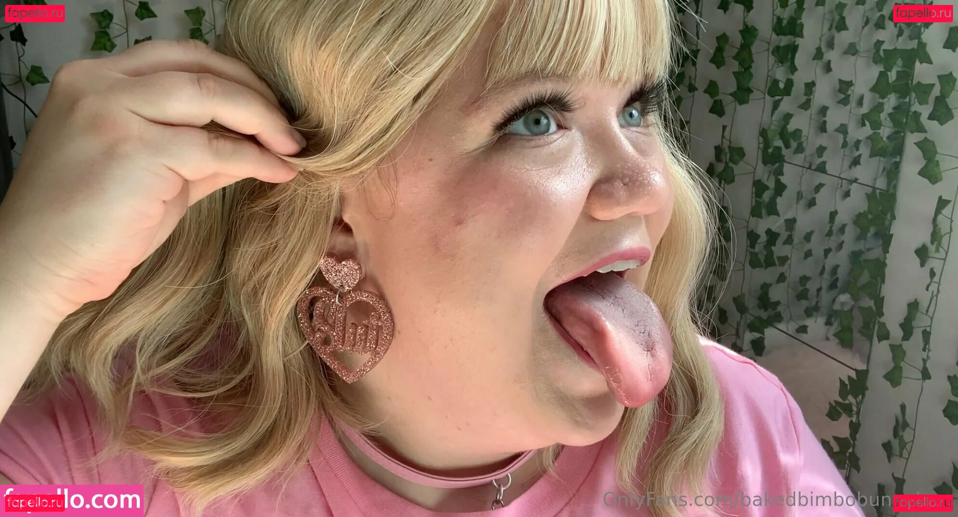 bakedbimbobunnybun Onlyfans Photo Gallery 