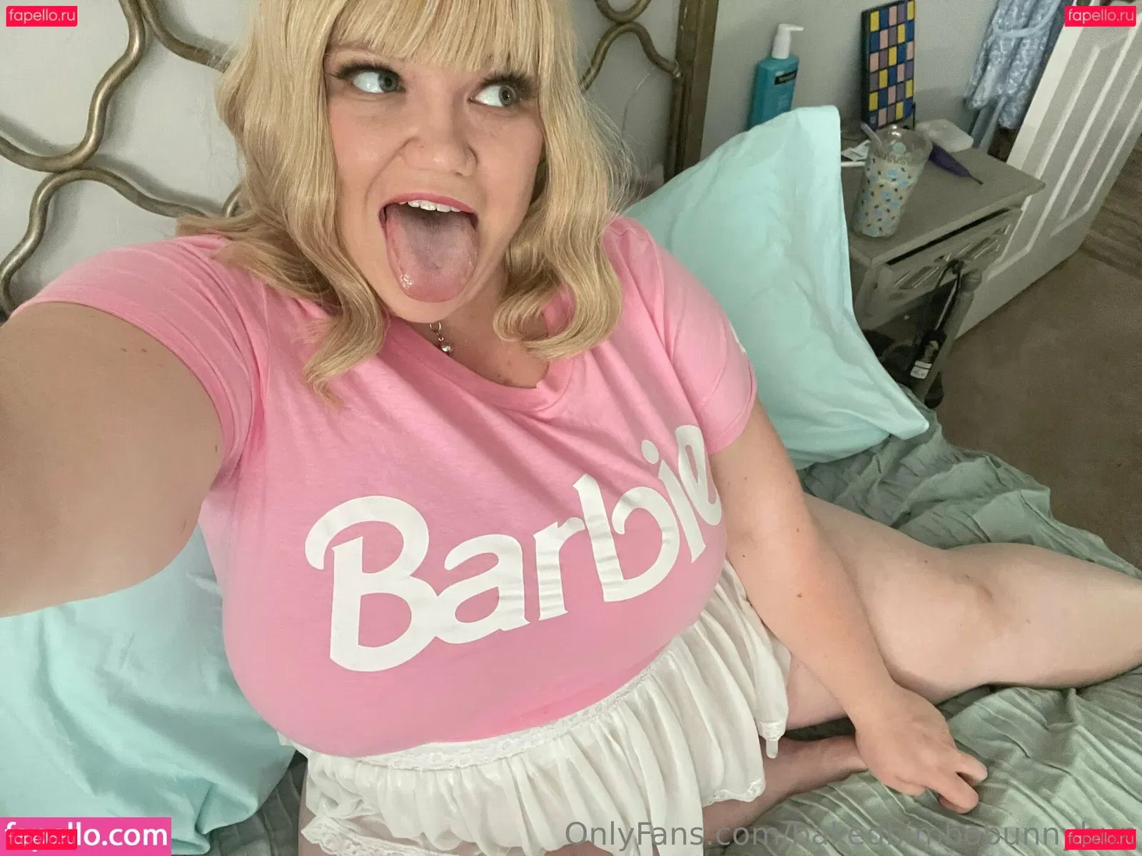 bakedbimbobunnybun Onlyfans Photo Gallery 