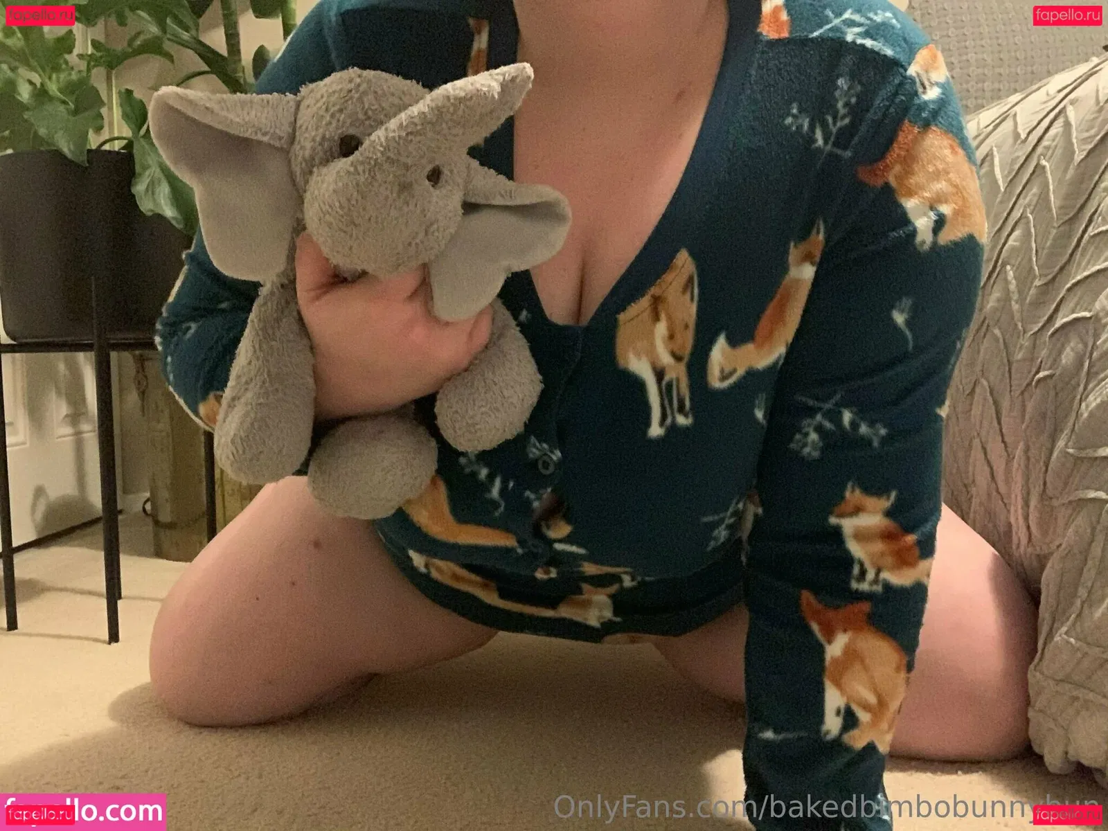 bakedbimbobunnybun Onlyfans Photo Gallery 