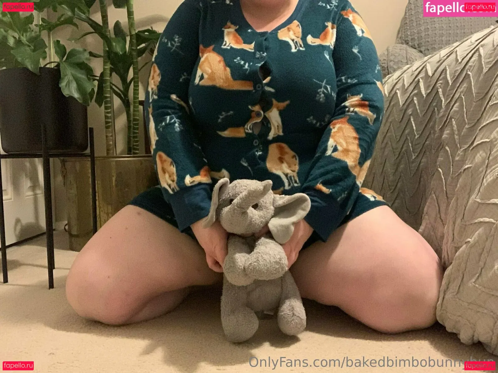 bakedbimbobunnybun Onlyfans Photo Gallery 