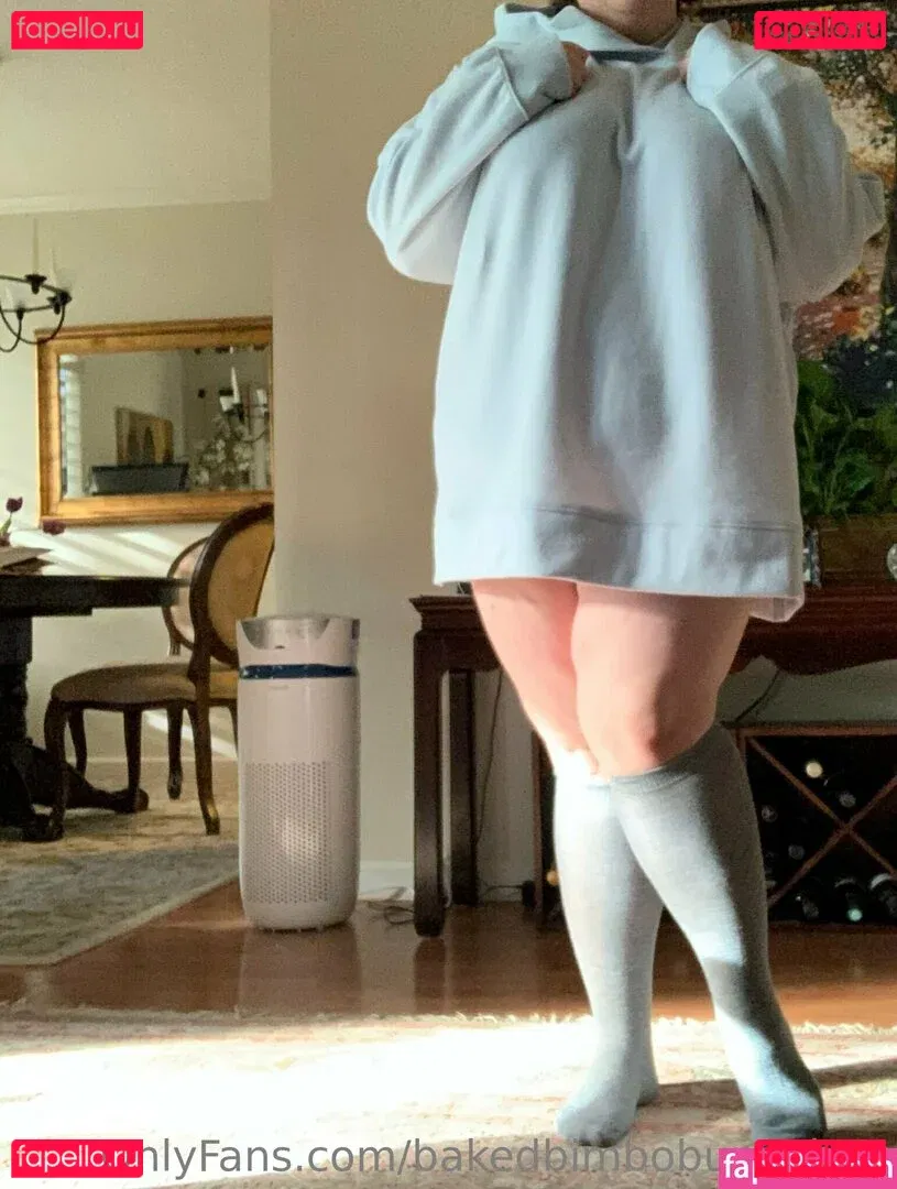 bakedbimbobunnybun Onlyfans Photo Gallery 