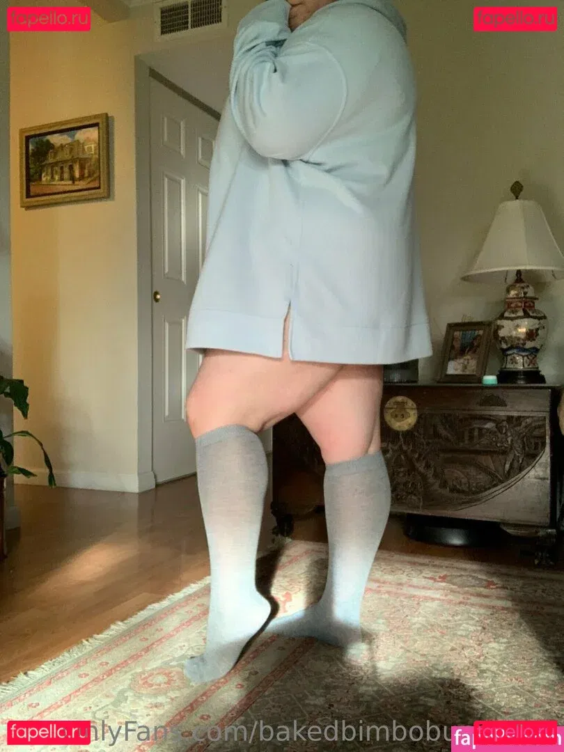 bakedbimbobunnybun Onlyfans Photo Gallery 