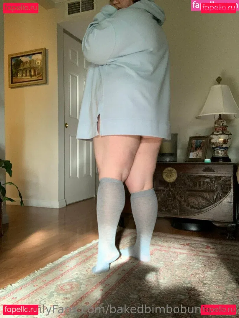 bakedbimbobunnybun Onlyfans Photo Gallery 