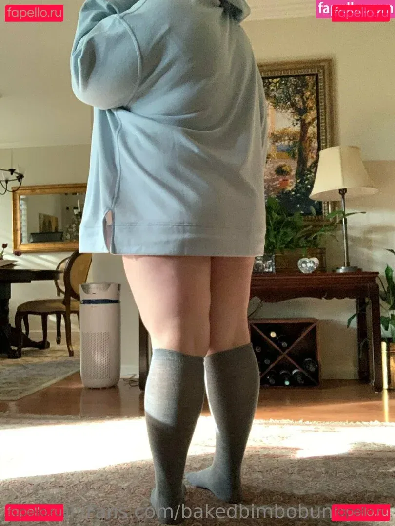 bakedbimbobunnybun Onlyfans Photo Gallery 