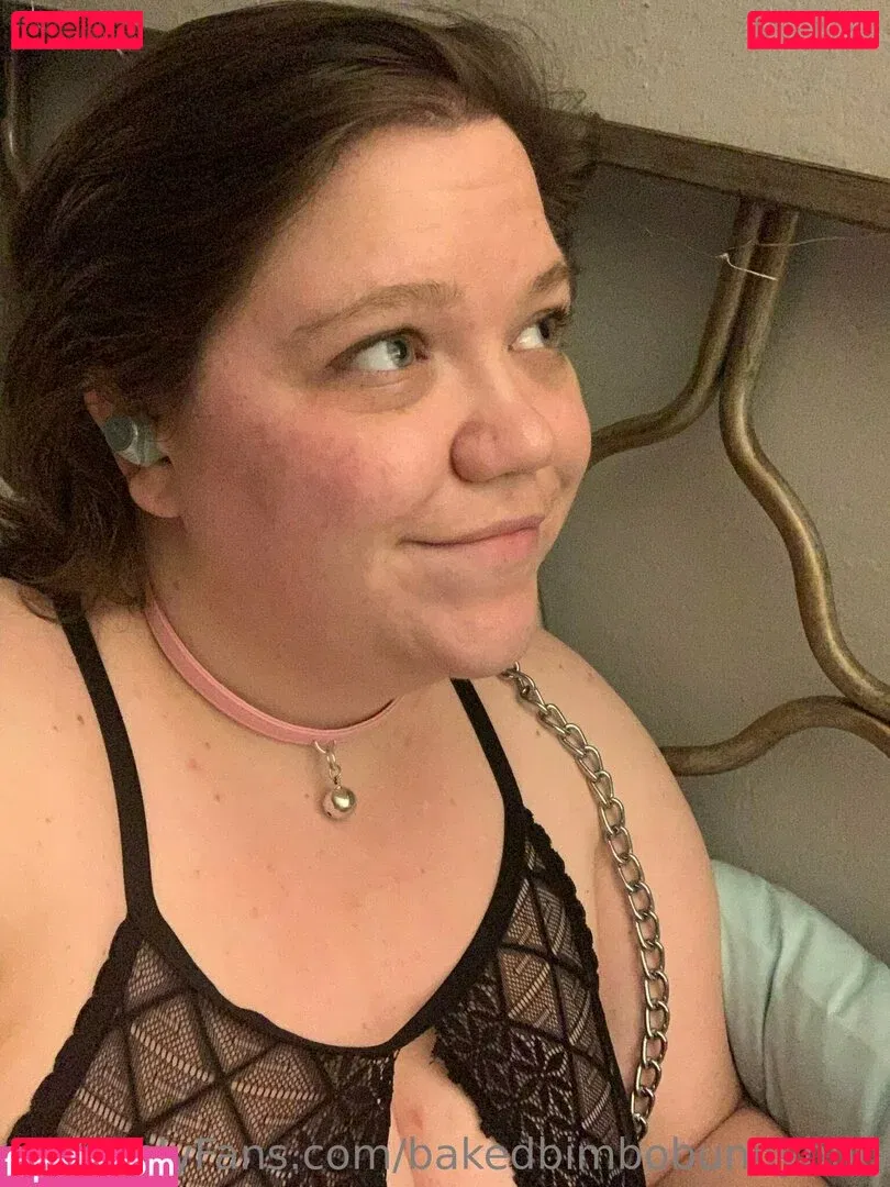 bakedbimbobunnybun Onlyfans Photo Gallery 