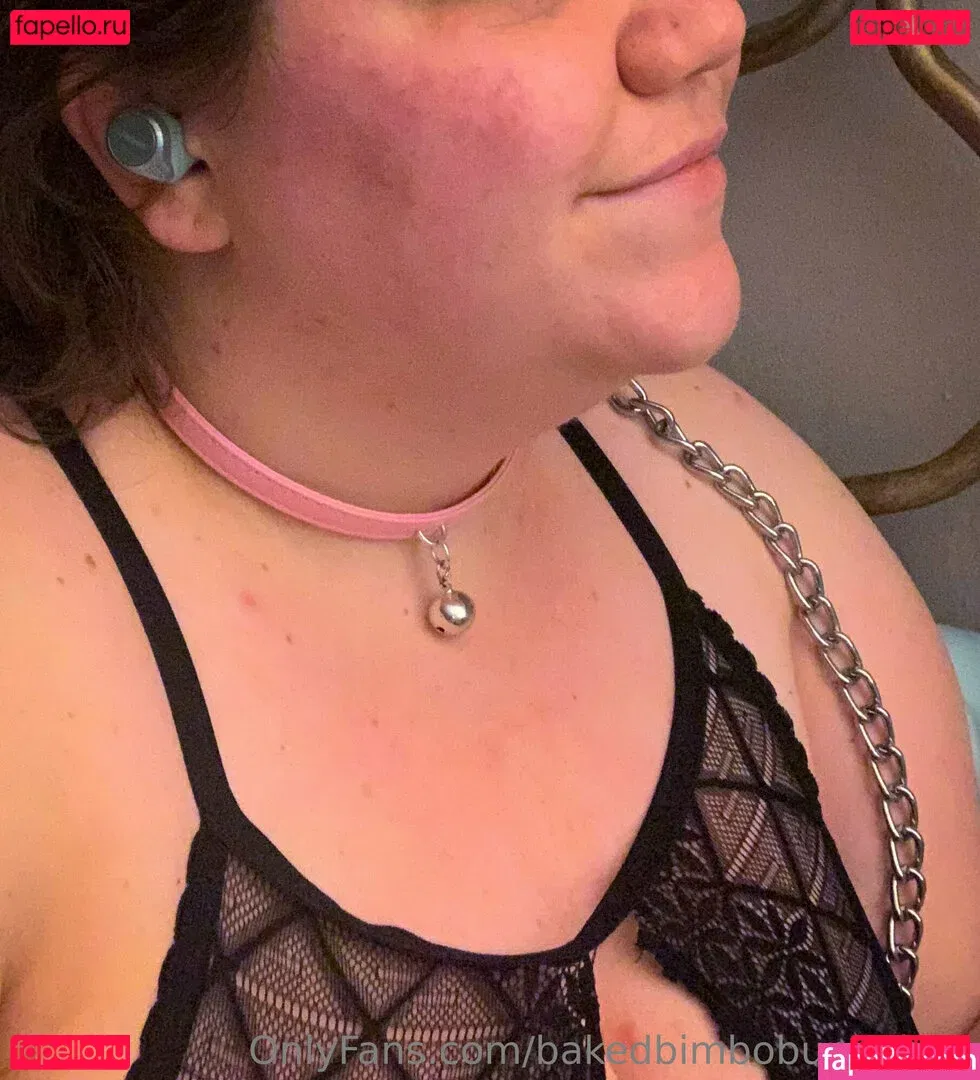 bakedbimbobunnybun Onlyfans Photo Gallery 