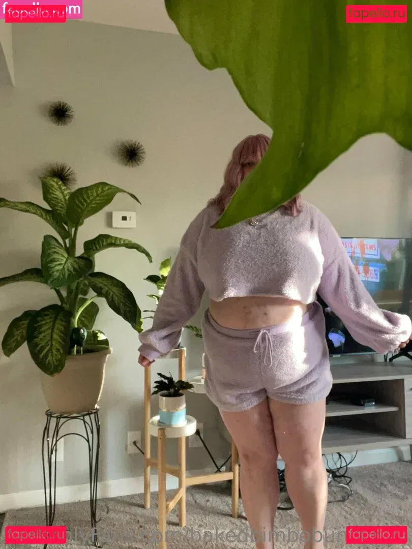 bakedbimbobunnybun Onlyfans Photo Gallery 