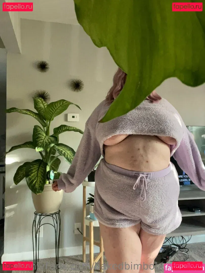 bakedbimbobunnybun Onlyfans Photo Gallery 