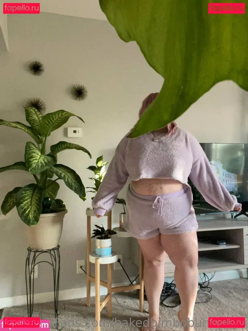 bakedbimbobunnybun Onlyfans Photo Gallery 