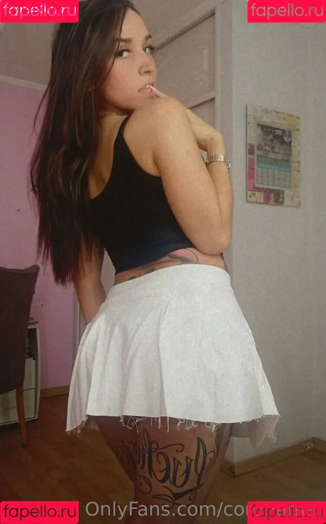 coronamai Onlyfans Photo Gallery 