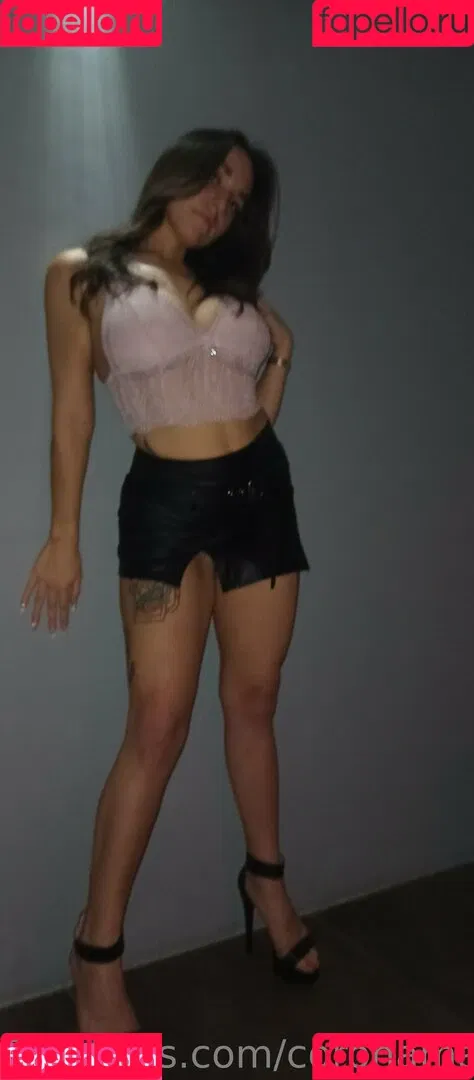 coronamai Onlyfans Photo Gallery 