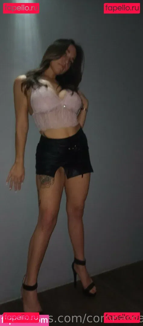 coronamai Onlyfans Photo Gallery 