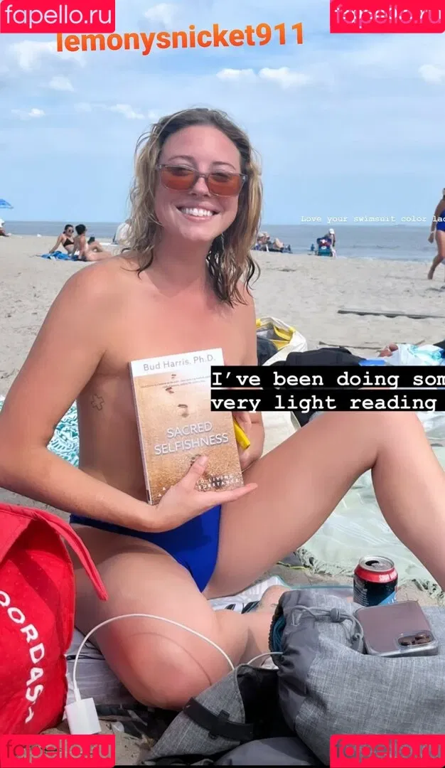 OnlyLemony Onlyfans Photo Gallery 