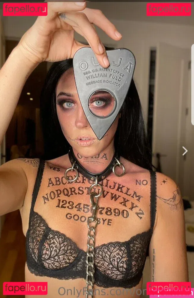 OnlyLemony Onlyfans Photo Gallery 