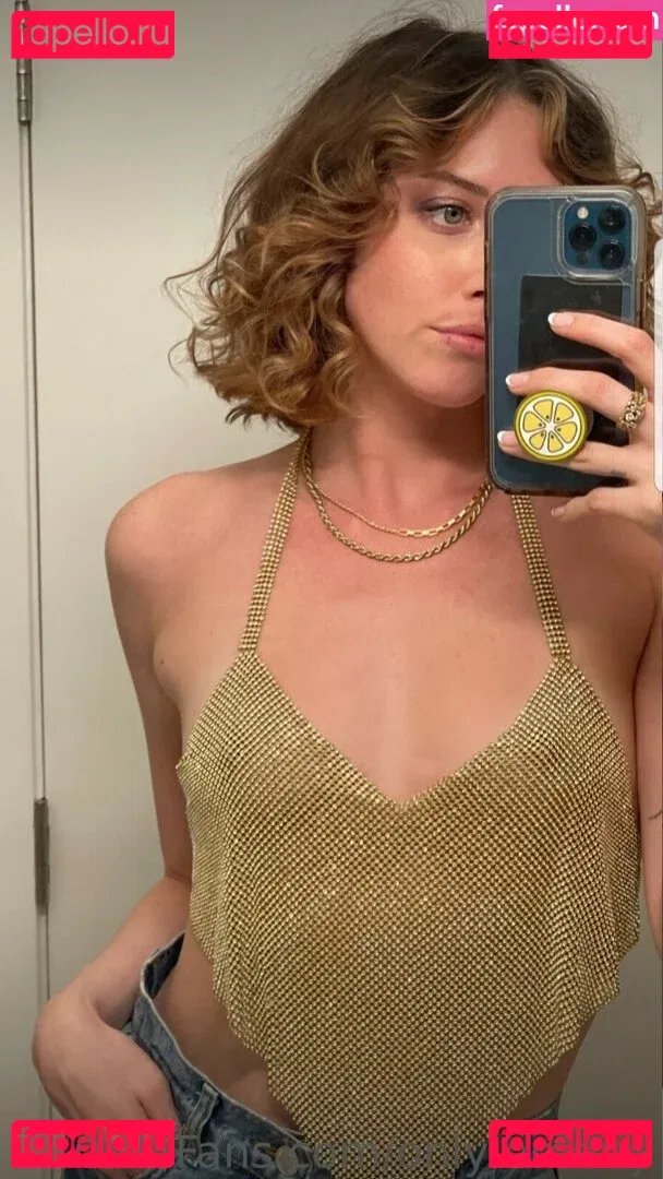 OnlyLemony Onlyfans Photo Gallery 