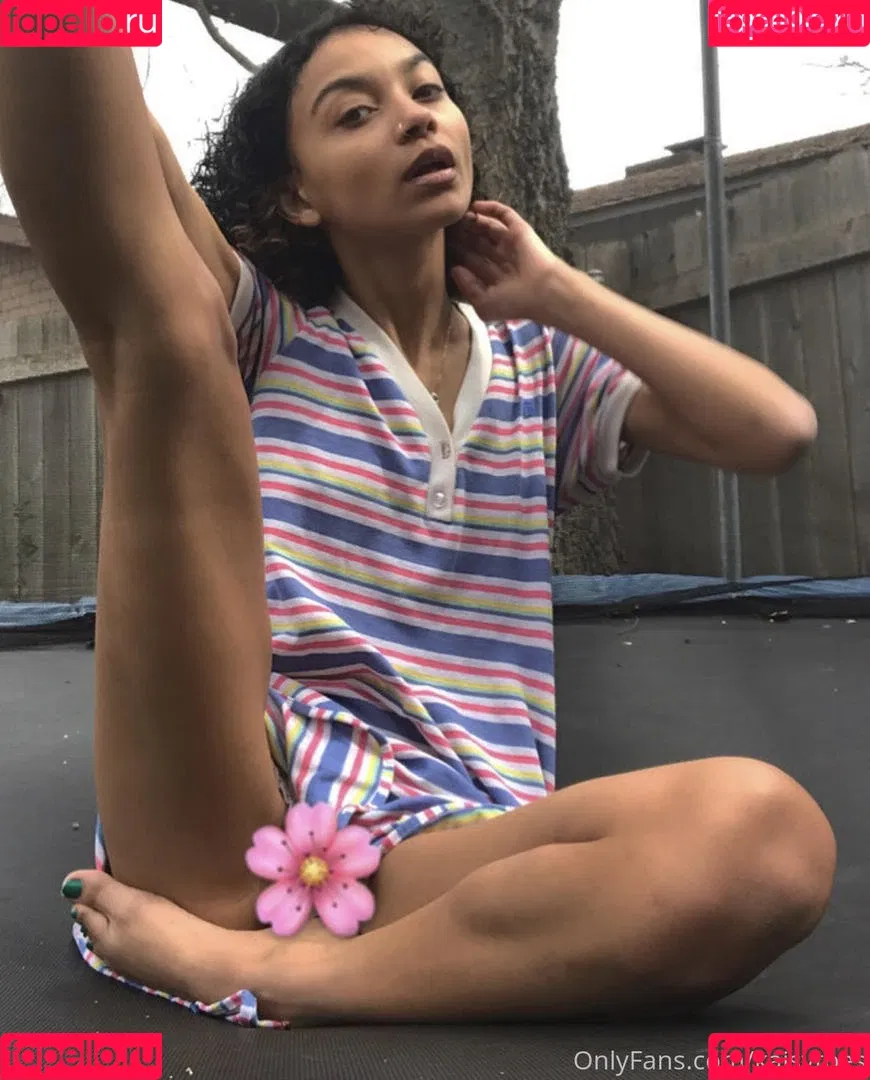 kaisytoes Onlyfans Photo Gallery 