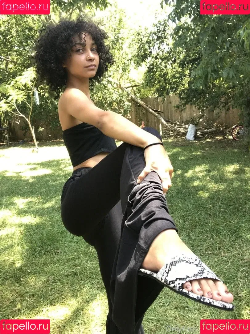 kaisytoes Onlyfans Photo Gallery 