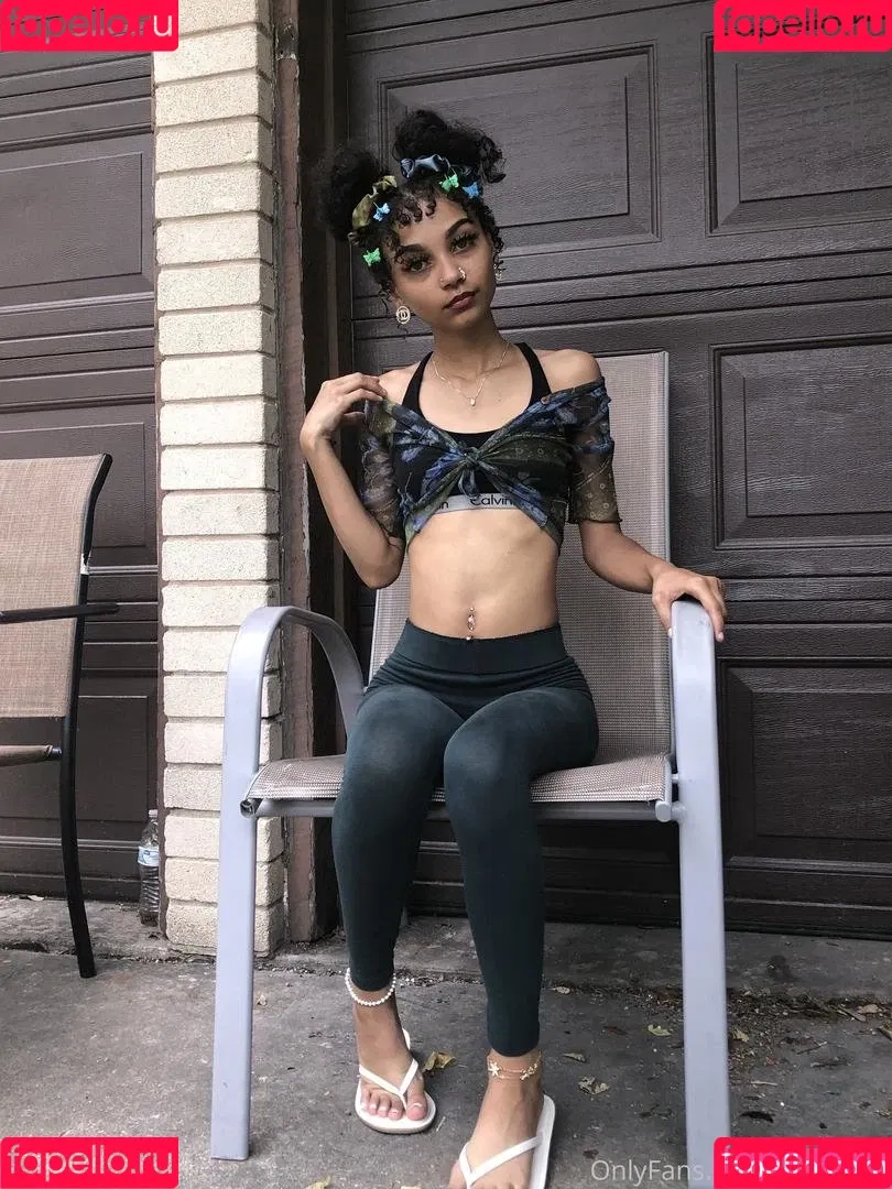 kaisytoes Onlyfans Photo Gallery 