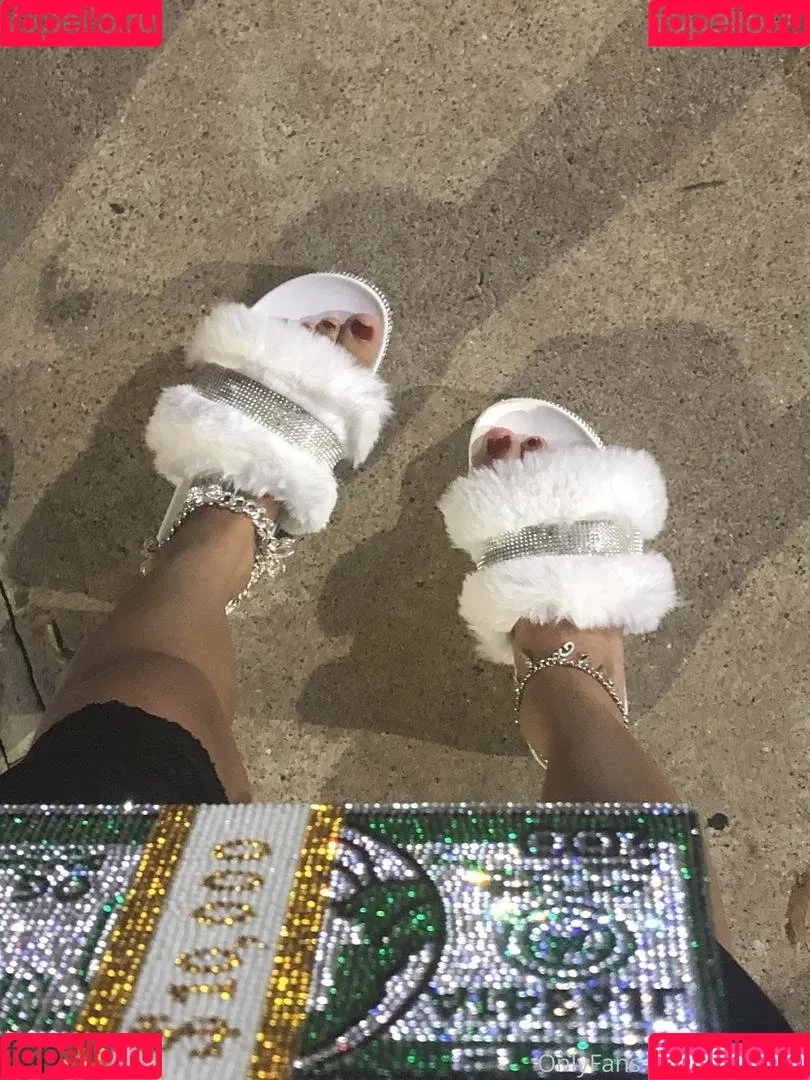 kaisytoes Onlyfans Photo Gallery 