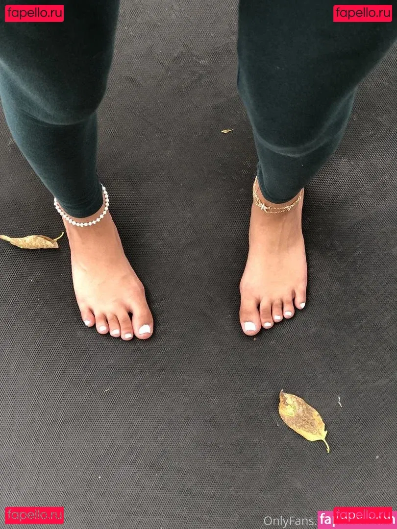 kaisytoes Onlyfans Photo Gallery 