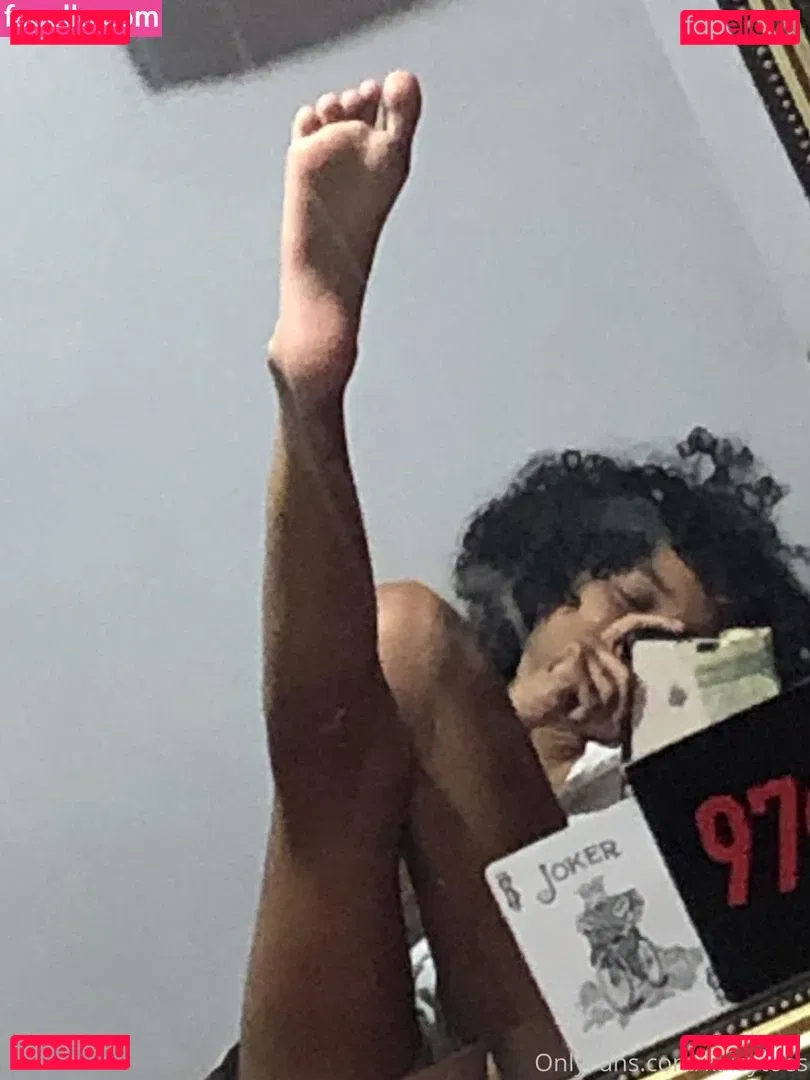 kaisytoes Onlyfans Photo Gallery 