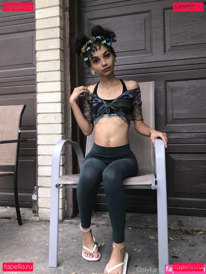 kaisytoes Onlyfans Photo Gallery 