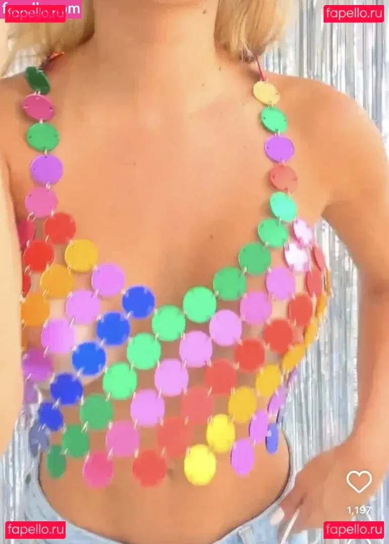 Alessandra Prado Onlyfans Photo Gallery 