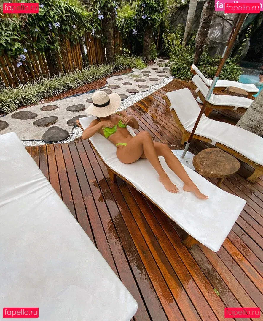 Alessandra Prado Onlyfans Photo Gallery 