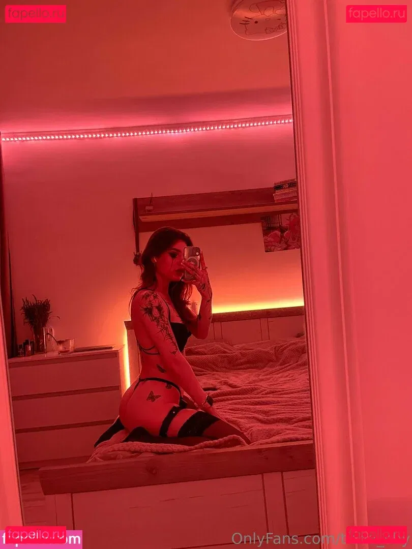 tisha_shy Onlyfans Photo Gallery 