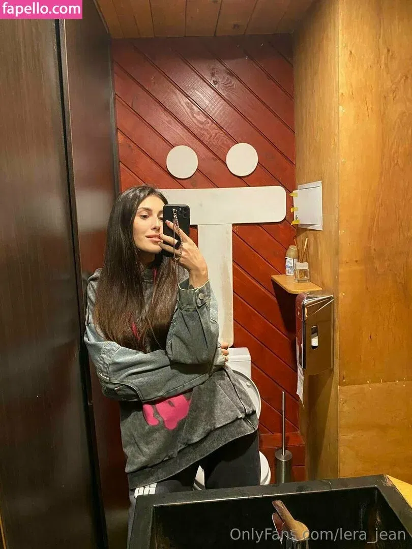 lera_jean Onlyfans Photo Gallery 