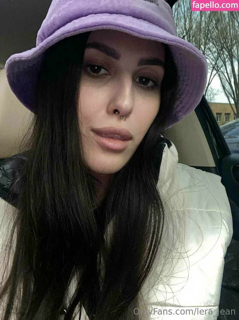 lera_jean Onlyfans Photo Gallery 