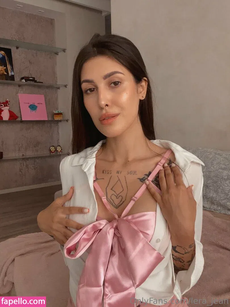 lera_jean Onlyfans Photo Gallery 