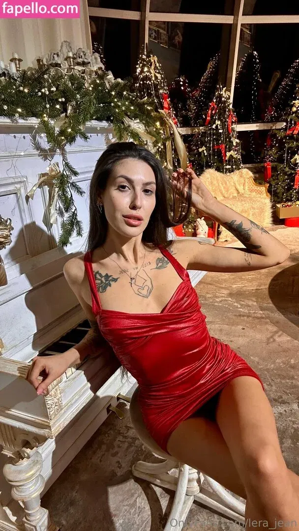 lera_jean Onlyfans Photo Gallery 