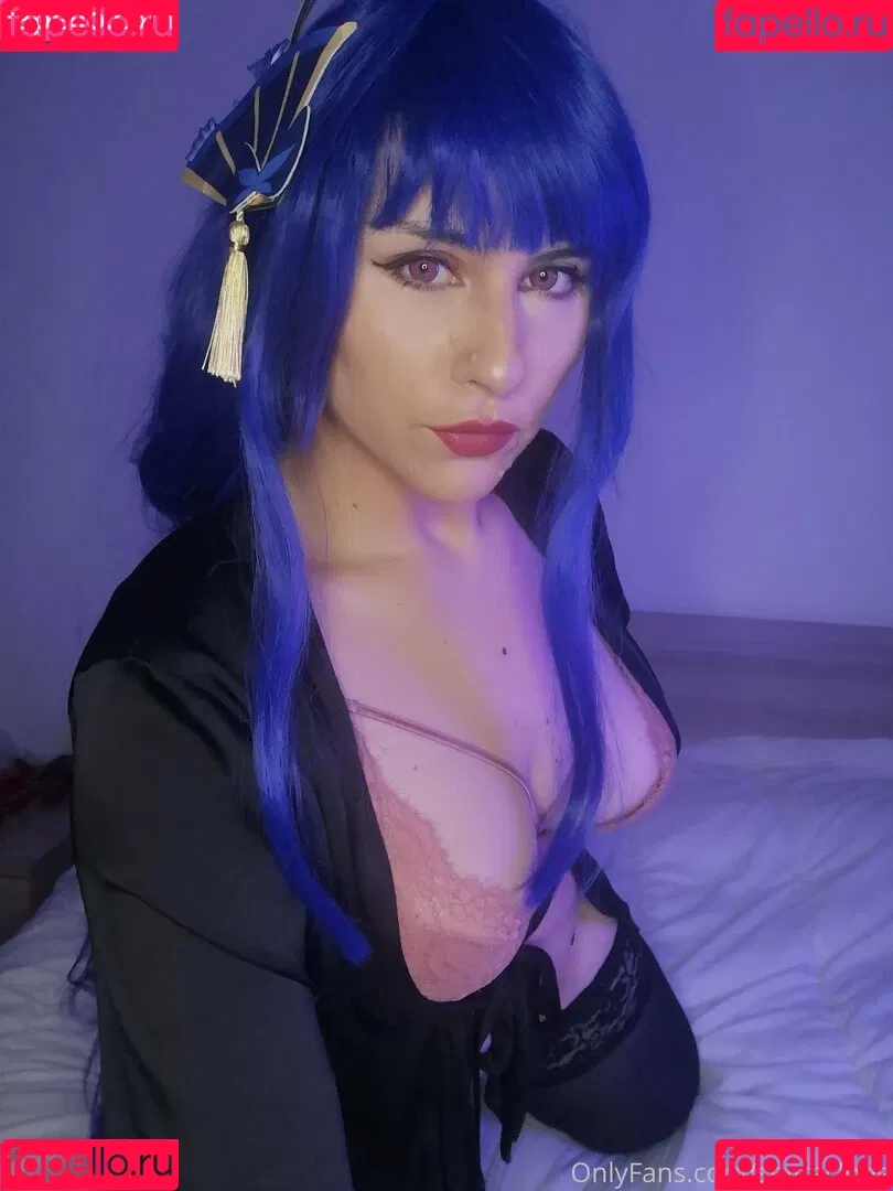 shyraclode Onlyfans Photo Gallery 