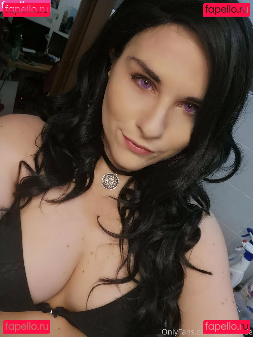 shyraclode Onlyfans Photo Gallery 