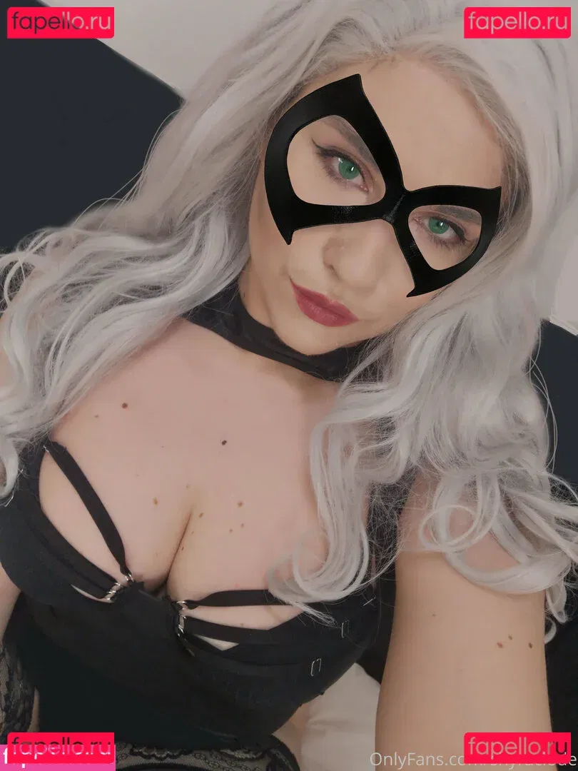 shyraclode Onlyfans Photo Gallery 